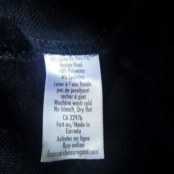 Cosy dress - Picture 9 of 10